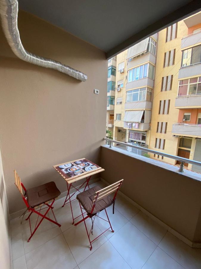Chlo Apartment 1 Tirane Εξωτερικό φωτογραφία