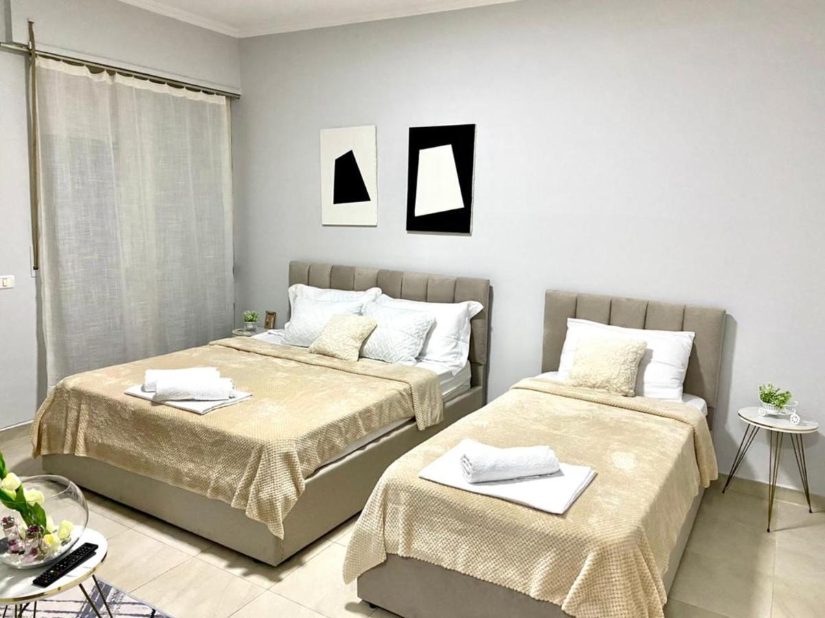 Chlo Apartment 1 Tirane Εξωτερικό φωτογραφία