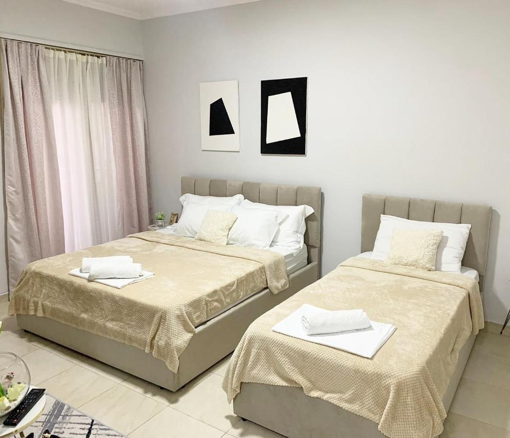 Chlo Apartment 1 Tirane Εξωτερικό φωτογραφία