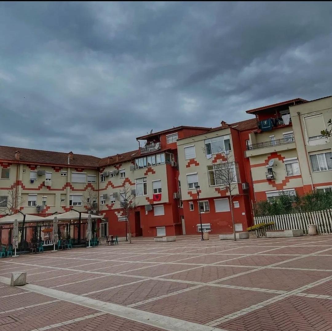 Chlo Apartment 1 Tirane Δωμάτιο φωτογραφία